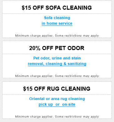 upholstery cleaning in LA,California